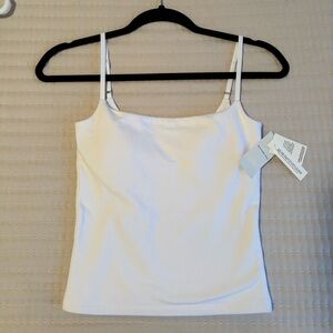 Abercrombie Bra-Free Cami